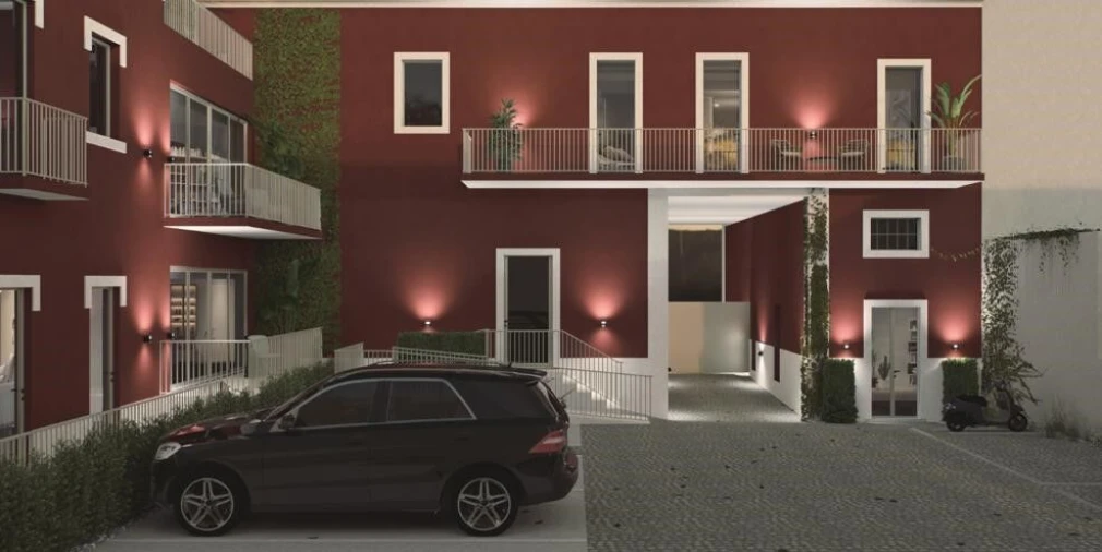 Apartamento T3 para Venda em Cascais e Estoril Foto 15