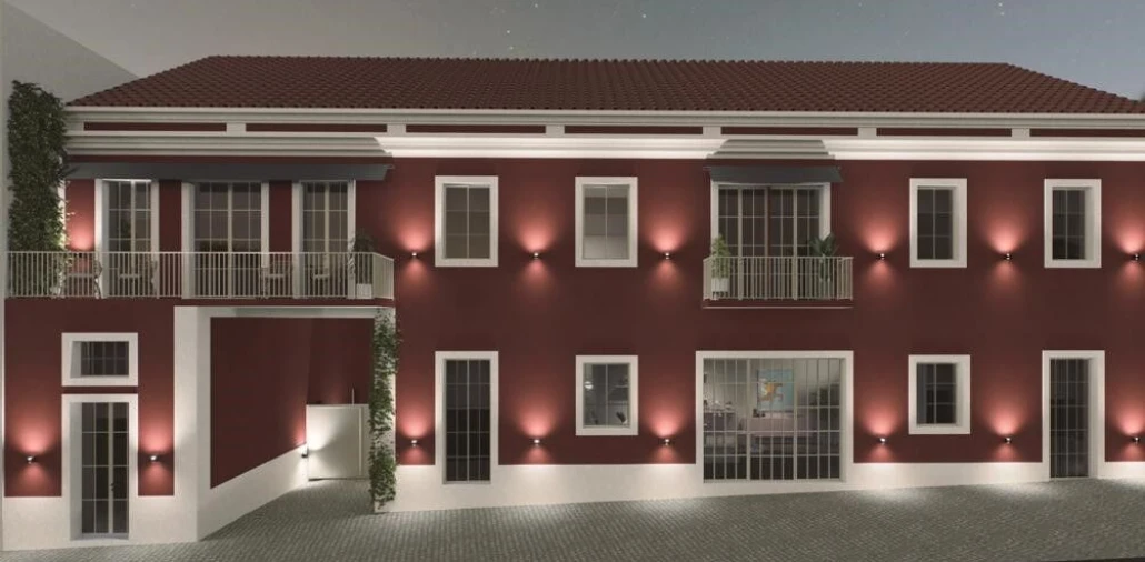 Apartamento T3 para Venda em Cascais e Estoril Foto 16