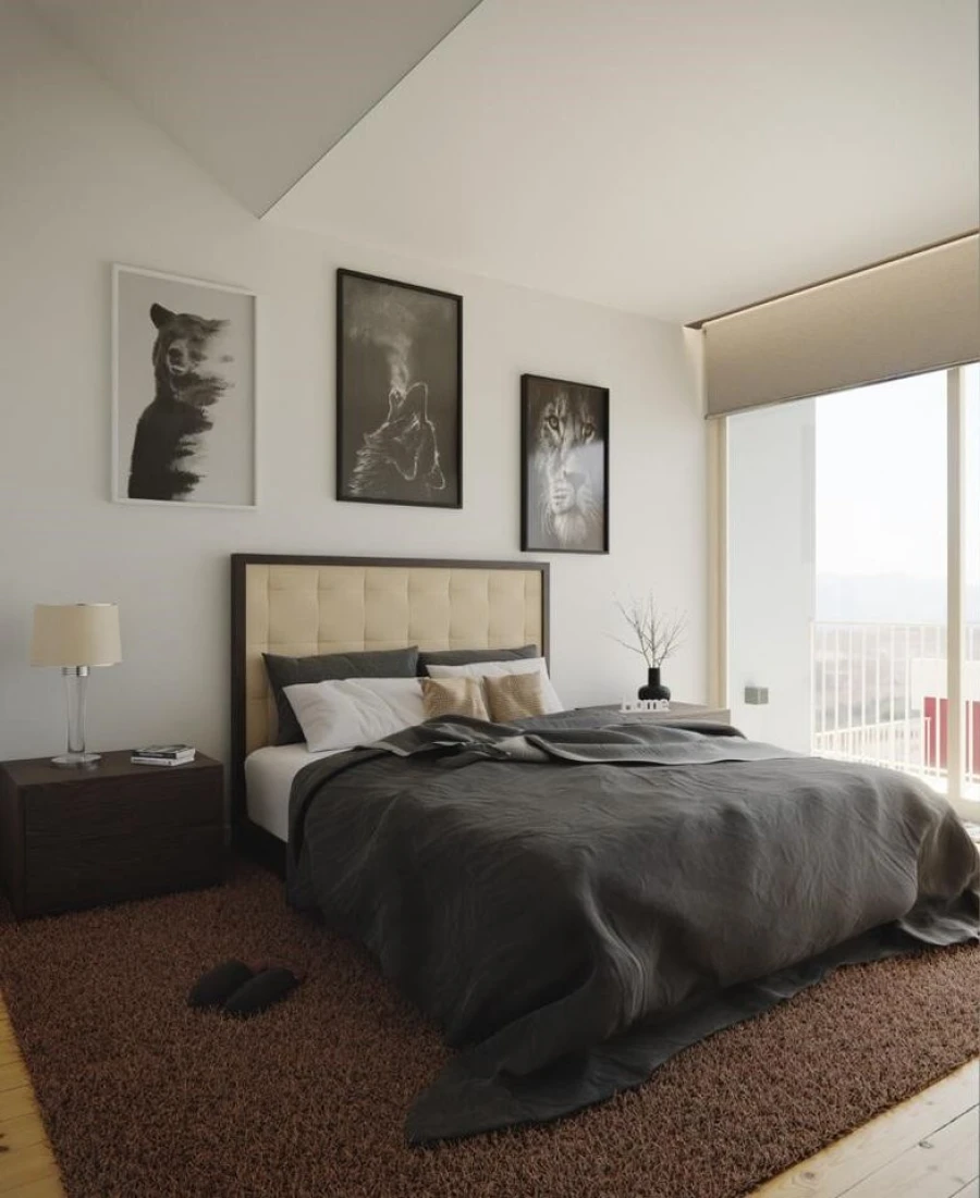 Apartamento T3 para Venda em Cascais e Estoril Foto 19