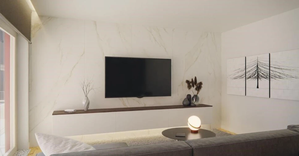 Apartamento T3 para Venda em Cascais e Estoril Foto 21