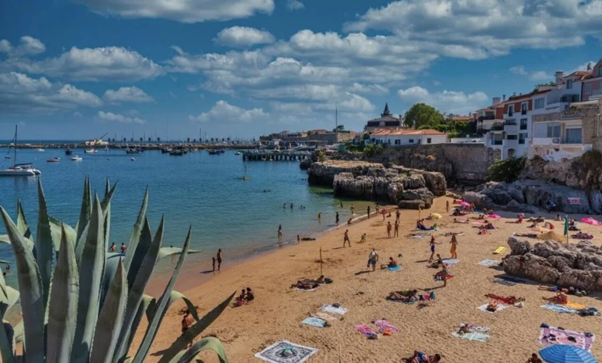 Apartamento T3 para Venda em Cascais e Estoril Foto 26