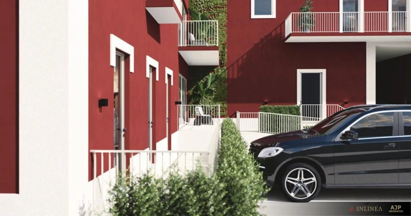 Apartamento T3 para Venda em Cascais e Estoril Foto 13