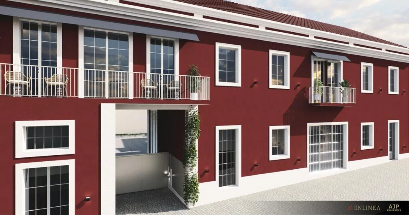 Apartamento T3 para Venda em Cascais e Estoril Foto 14