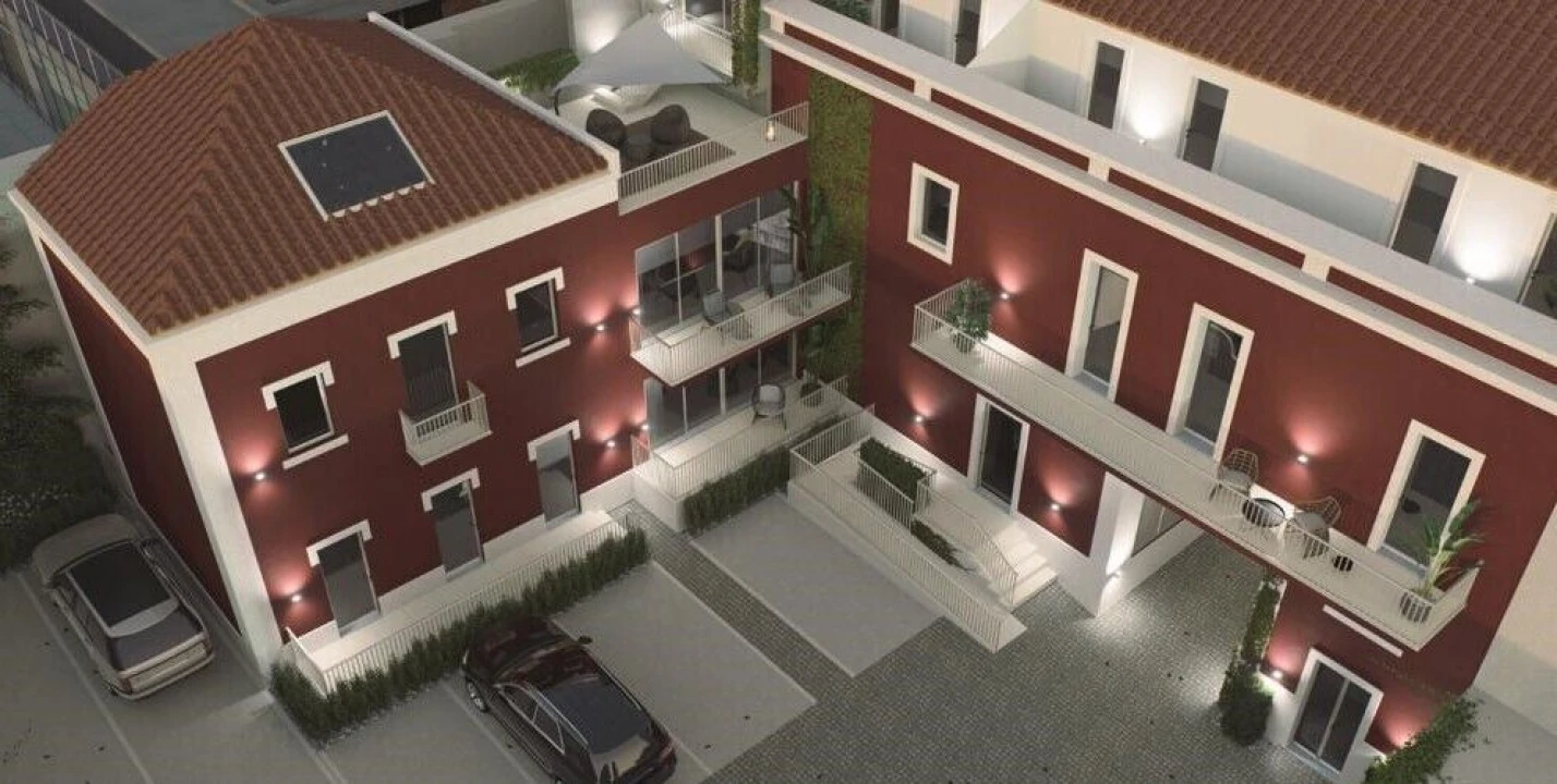 Apartamento T3 para Venda em Cascais e Estoril Foto 17