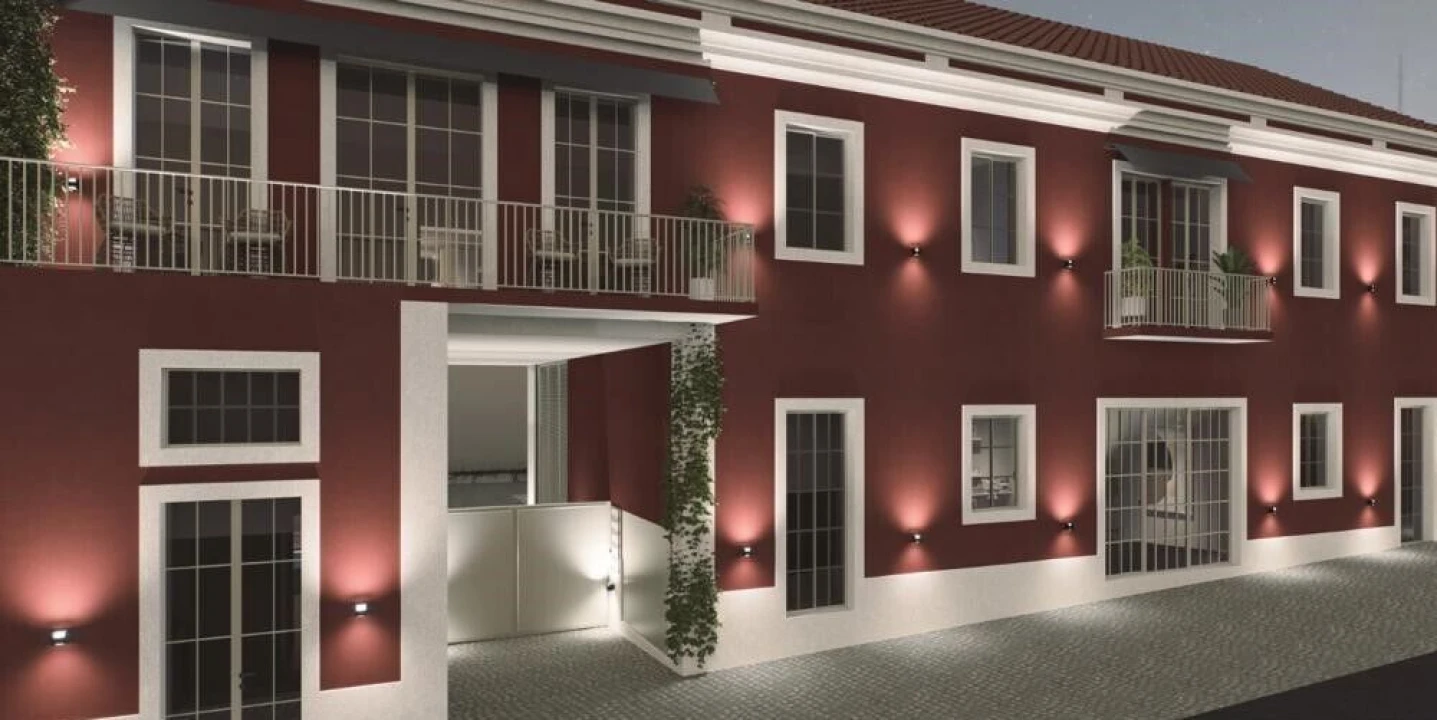 Apartamento T3 para Venda em Cascais e Estoril Foto 22