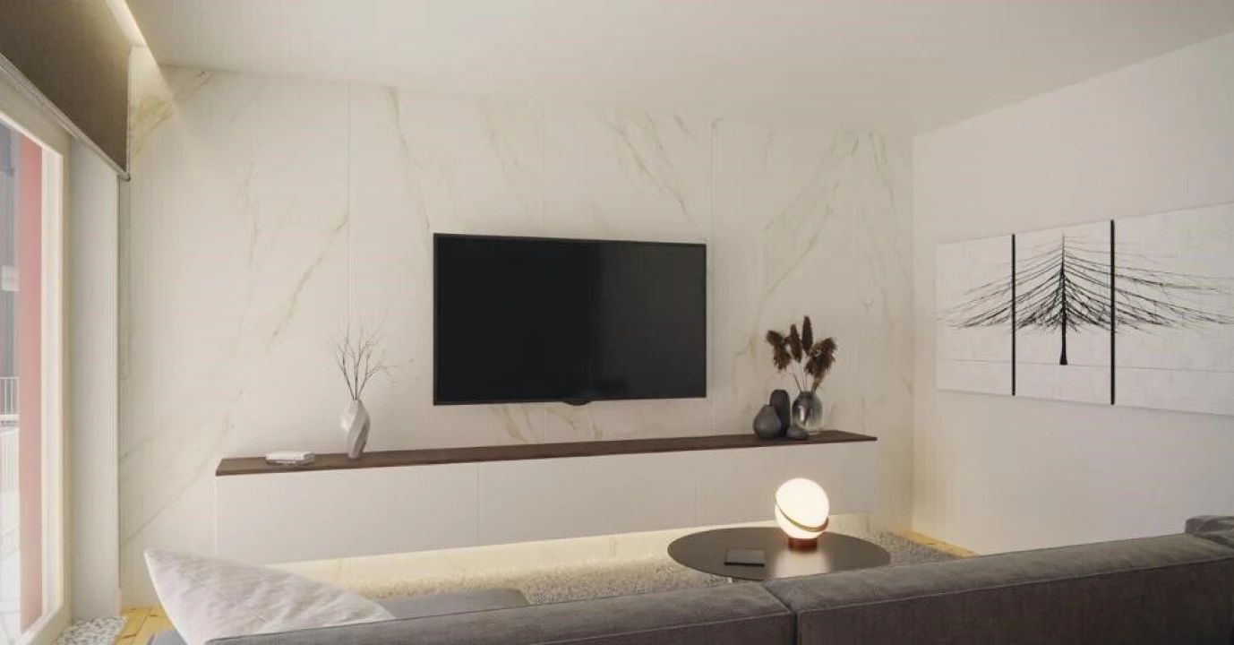 Apartamento T3 para Venda em Cascais e Estoril Foto 7