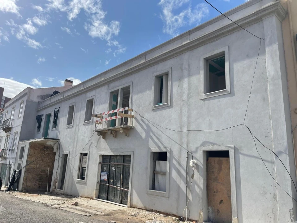 Apartamento T3 para Venda em Cascais e Estoril Foto 1