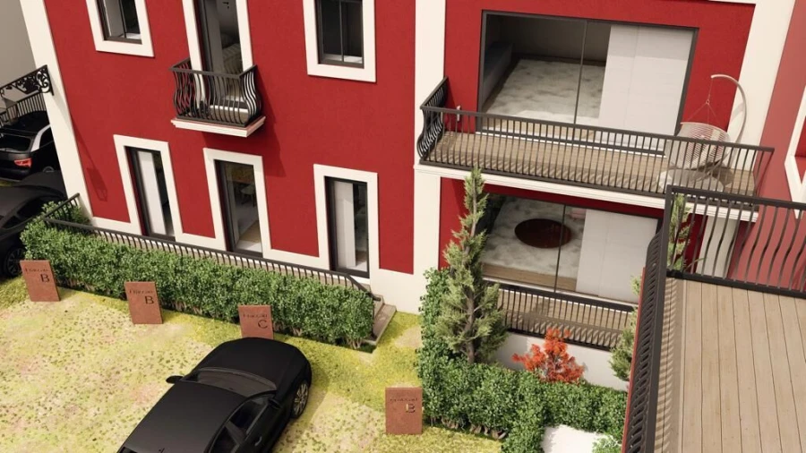 Apartamento T3 para Venda em Cascais e Estoril Foto 9