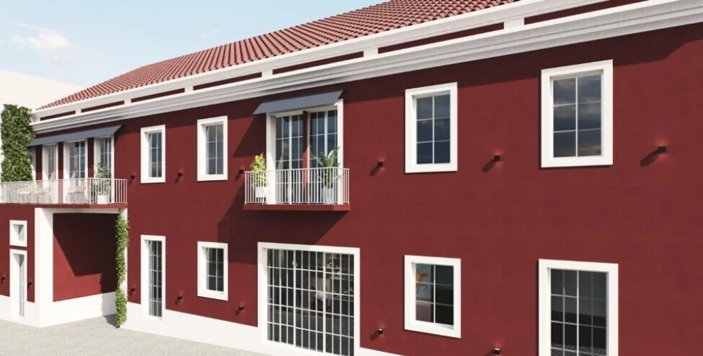 Apartamento T3 para Venda em Cascais e Estoril Foto 16