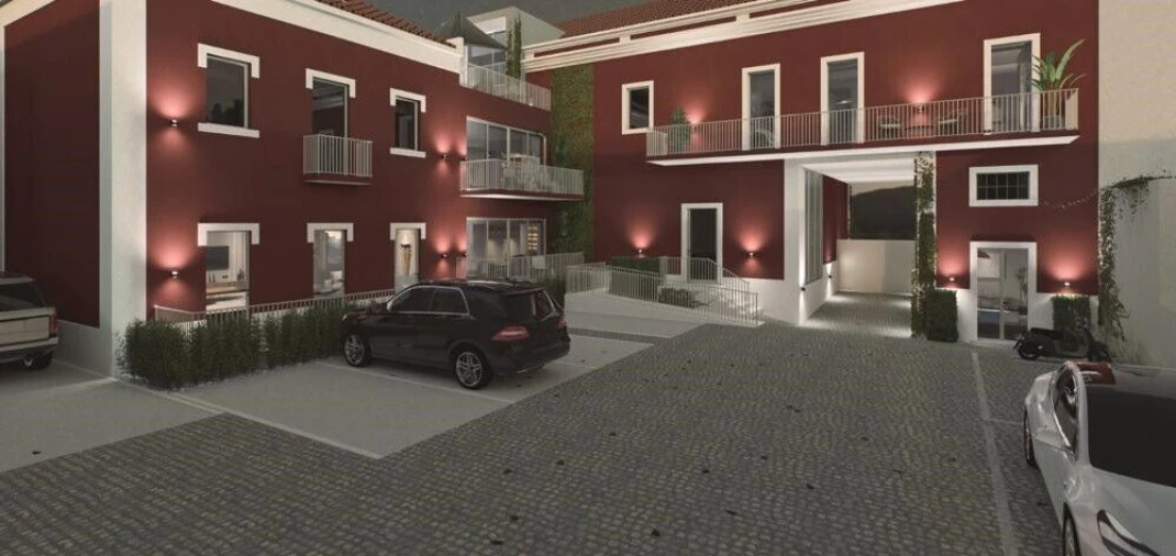 Apartamento T3 para Venda em Cascais e Estoril Foto 18