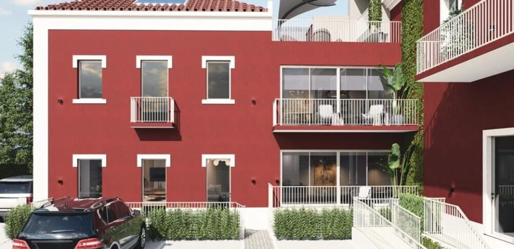 Apartamento T3 para Venda em Cascais e Estoril Foto 21