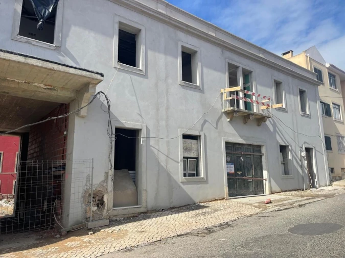 Apartamento T3 para Venda em Cascais e Estoril Foto 4