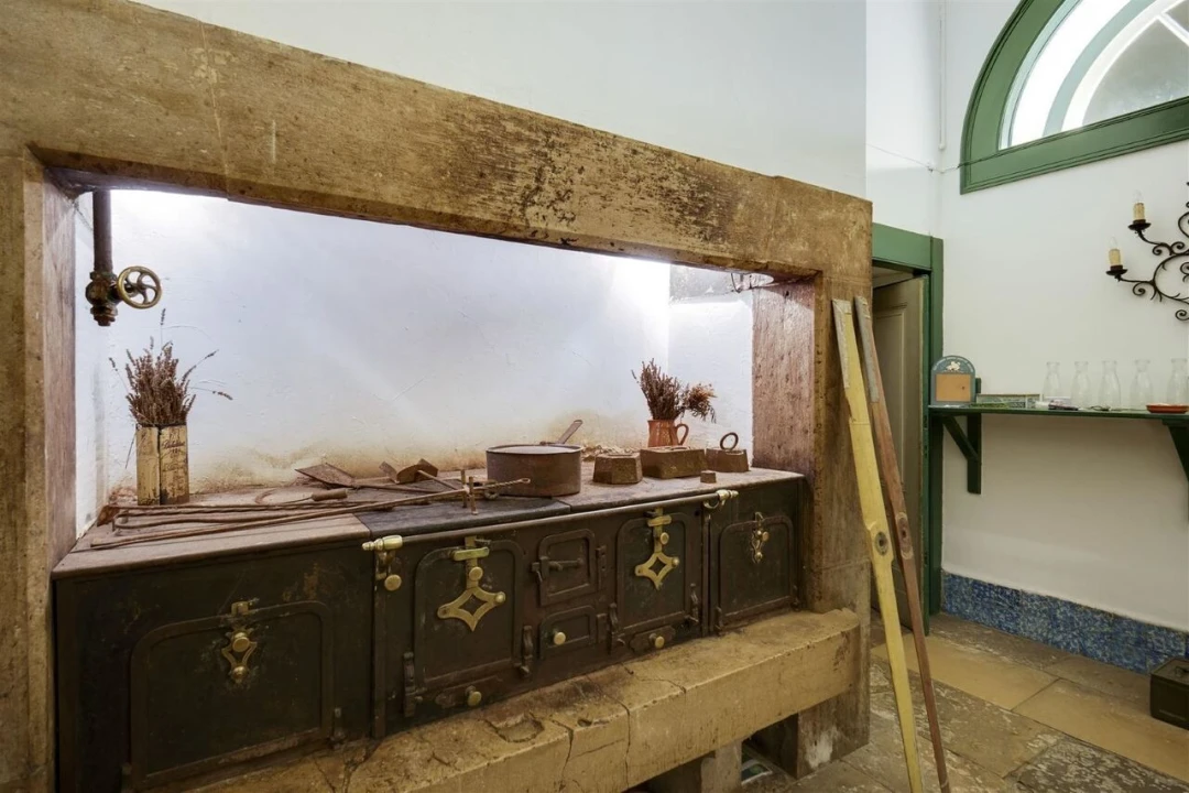 Moradia T7 para Venda em Oeiras e São Julião da Barra, Paço de Arcos e Caxias Foto 24