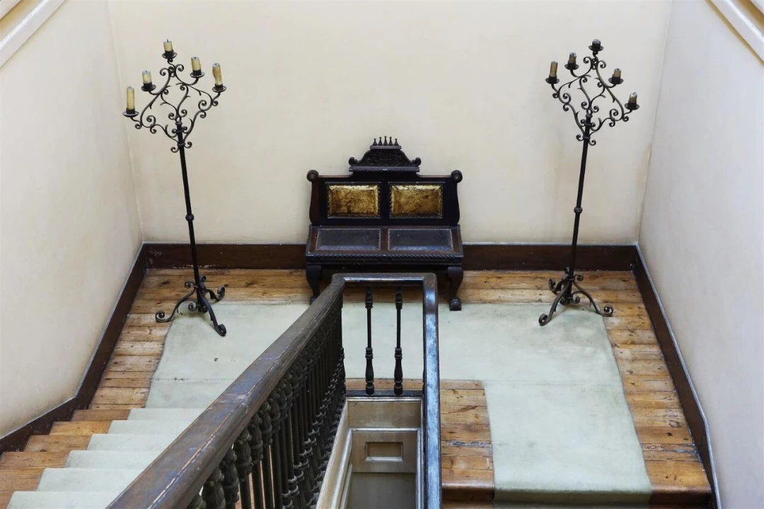 Moradia T7 para Venda em Oeiras e São Julião da Barra, Paço de Arcos e Caxias Foto 18