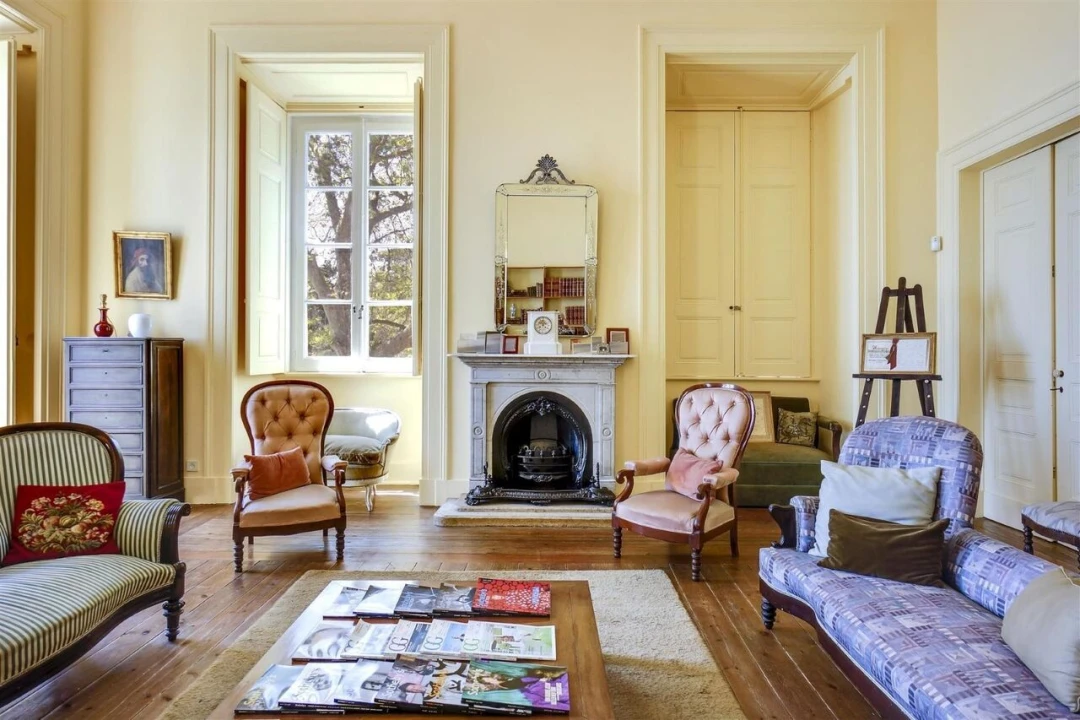 Moradia T7 para Venda em Oeiras e São Julião da Barra, Paço de Arcos e Caxias Foto 13