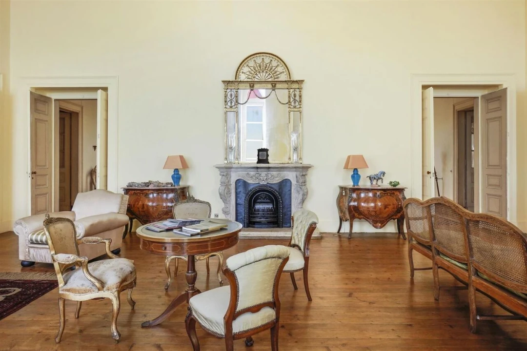 Moradia T7 para Venda em Oeiras e São Julião da Barra, Paço de Arcos e Caxias Foto 14