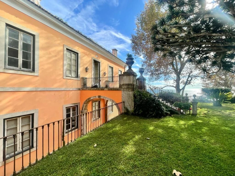 Moradia T7 para Venda em Oeiras e São Julião da Barra, Paço de Arcos e Caxias Foto 3