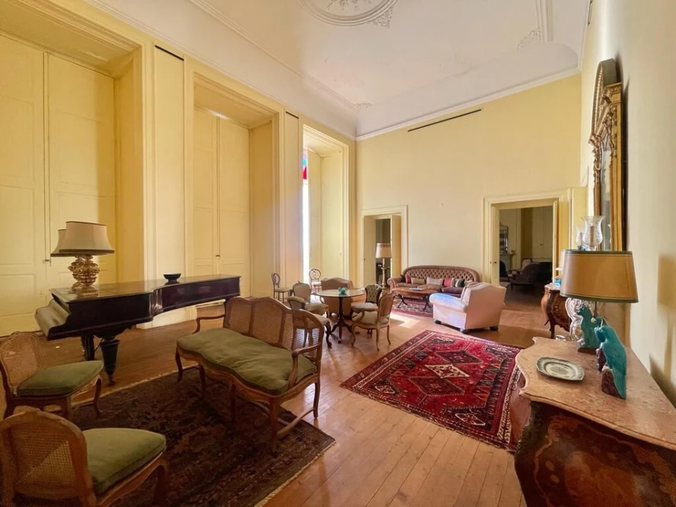 Moradia T7 para Venda em Oeiras e São Julião da Barra, Paço de Arcos e Caxias Foto 17