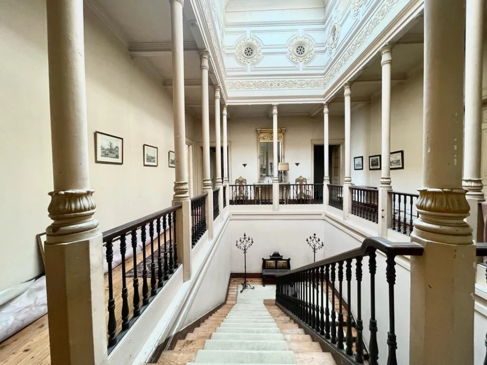 Moradia T7 para Venda em Oeiras e São Julião da Barra, Paço de Arcos e Caxias Foto 19