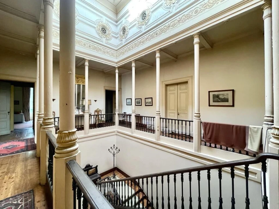 Moradia T7 para Venda em Oeiras e São Julião da Barra, Paço de Arcos e Caxias Foto 20