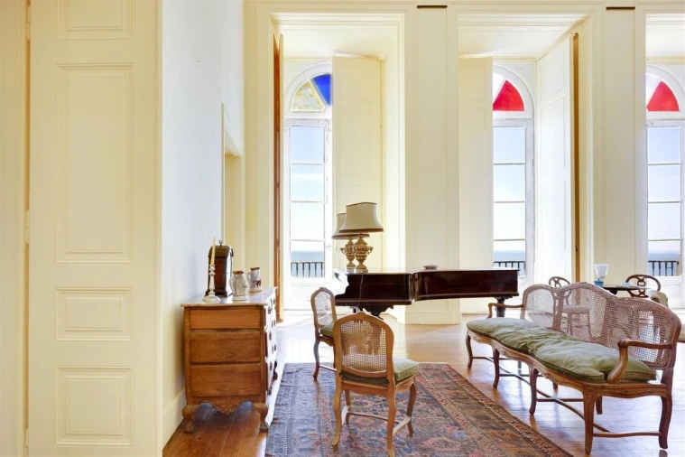 Moradia T7 para Venda em Oeiras e São Julião da Barra, Paço de Arcos e Caxias Foto 12