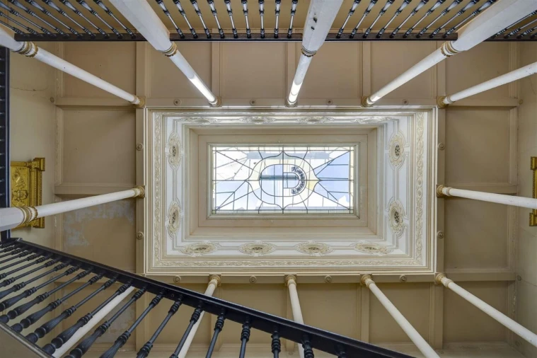 Moradia T7 para Venda em Oeiras e São Julião da Barra, Paço de Arcos e Caxias Foto 10