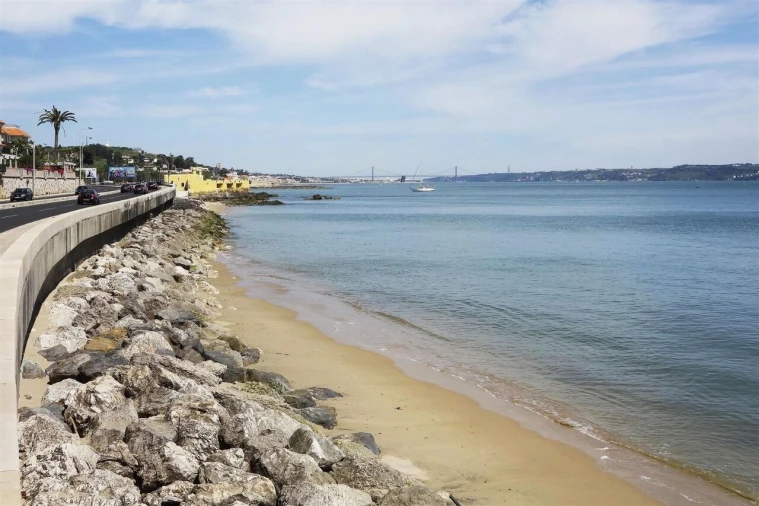 Moradia T7 para Venda em Oeiras e São Julião da Barra, Paço de Arcos e Caxias Foto 41