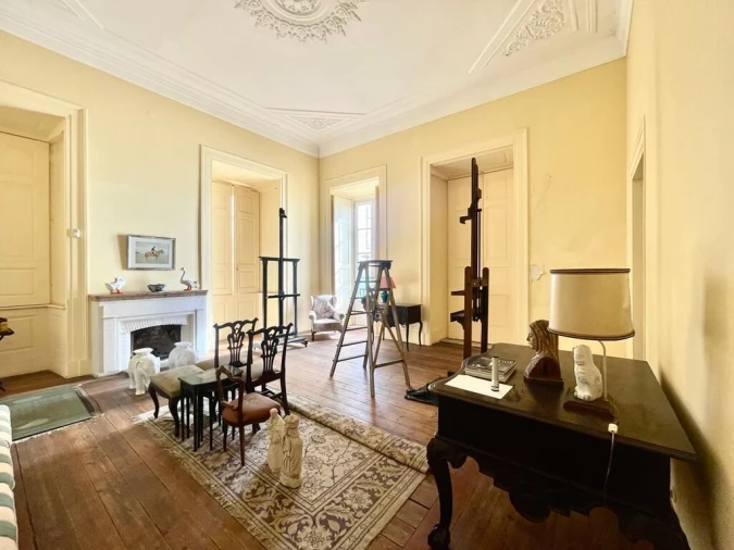 Moradia T7 para Venda em Oeiras e São Julião da Barra, Paço de Arcos e Caxias Foto 16