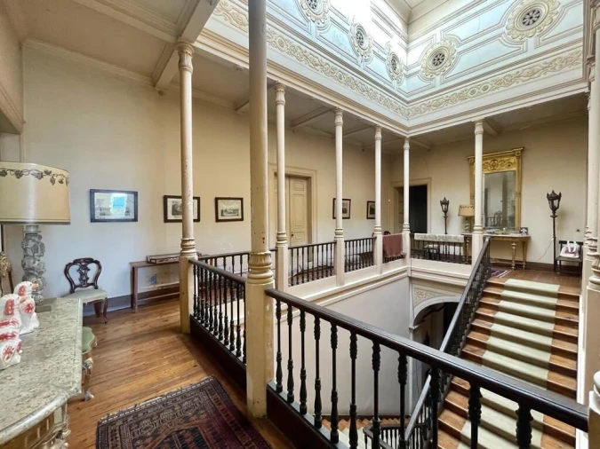 Moradia T7 para Venda em Oeiras e São Julião da Barra, Paço de Arcos e Caxias Foto 21