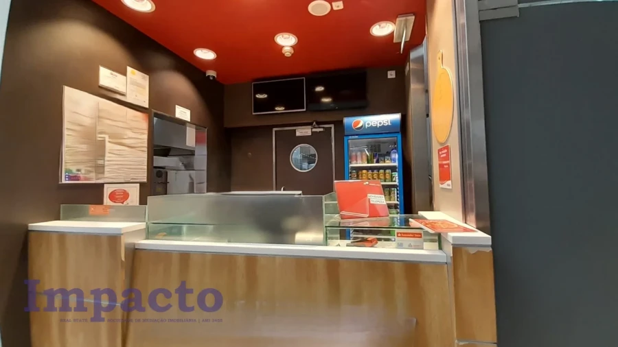 Loja para Venda em Canedo, Vale e Vila Maior Foto 5