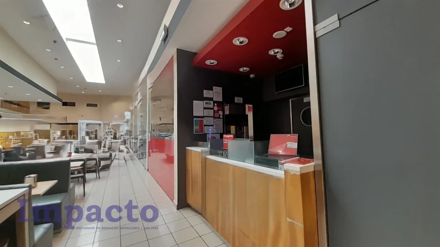 Loja para Venda em Canedo, Vale e Vila Maior Foto 2