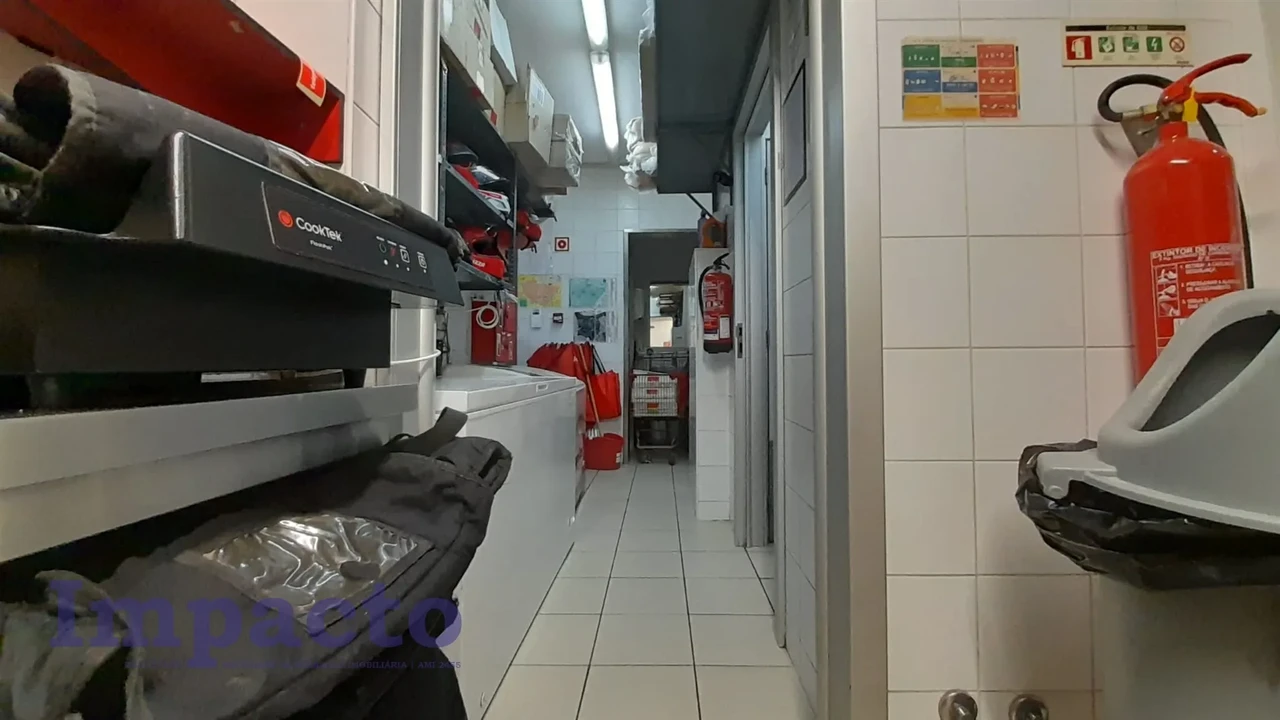 Loja para Venda em Canedo, Vale e Vila Maior Foto 6