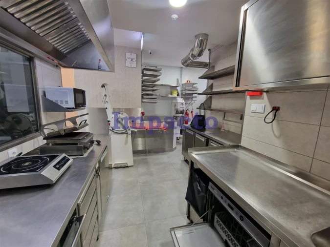 Loja para Trespasse em São João da Madeira Foto 5