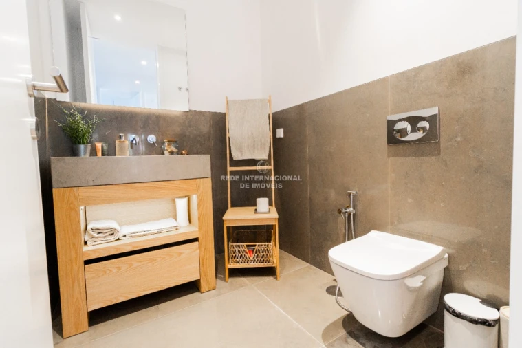 Moradia T4 para Venda em Rio de Mouro Foto 9