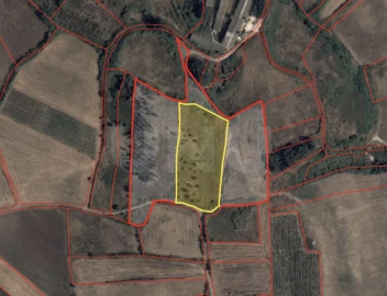 Terreno Agricola ou Rústico para Venda em Dois Portos e Runa