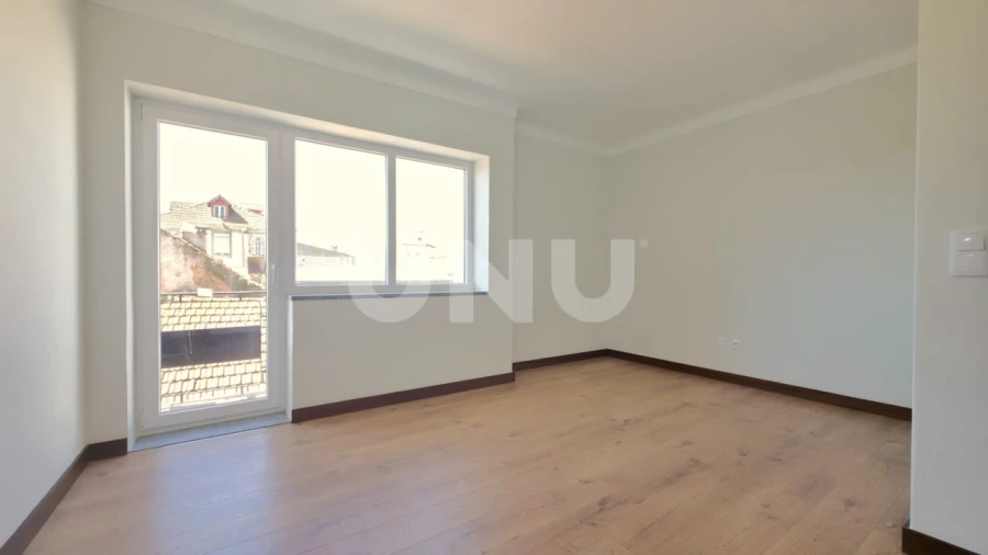 Apartamento T3 para Venda em Ovar, São João, Arada e São Vicente de Pereira Jusã Foto 2