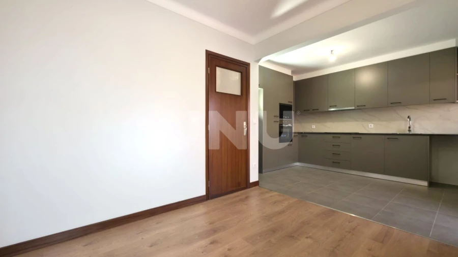 Apartamento T3 para Venda em Ovar, São João, Arada e São Vicente de Pereira Jusã Foto 8