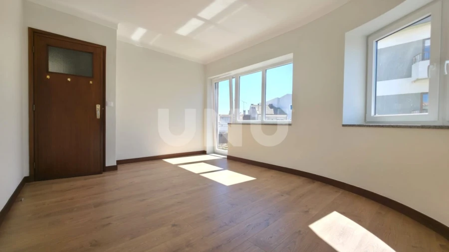 Apartamento T3 para Venda em Ovar, São João, Arada e São Vicente de Pereira Jusã Foto 18