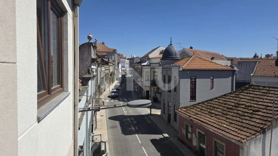 Apartamento T3 para Venda em Ovar, São João, Arada e São Vicente de Pereira Jusã Foto 19