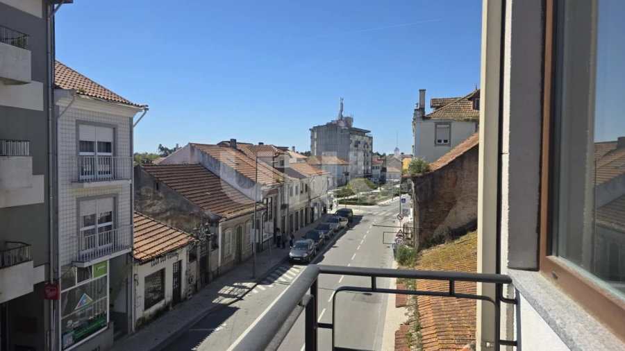 Apartamento T3 para Venda em Ovar, São João, Arada e São Vicente de Pereira Jusã Foto 20