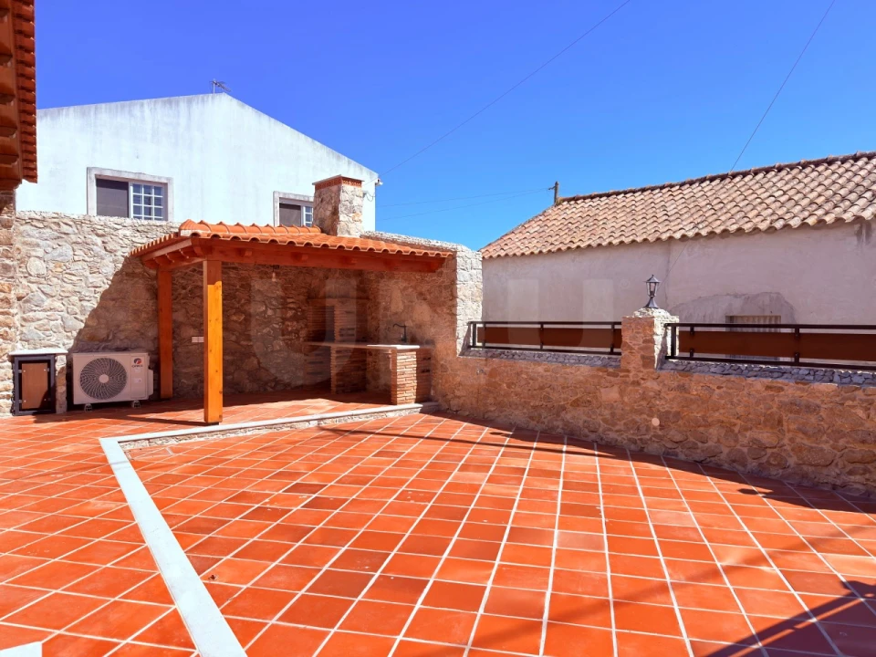 Moradia T2 para Venda em Lourinhã e Atalaia Foto 11