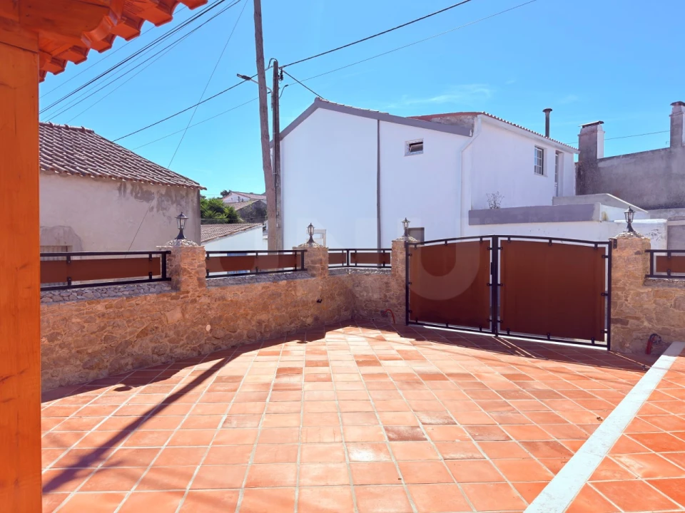 Moradia T2 para Venda em Lourinhã e Atalaia Foto 13