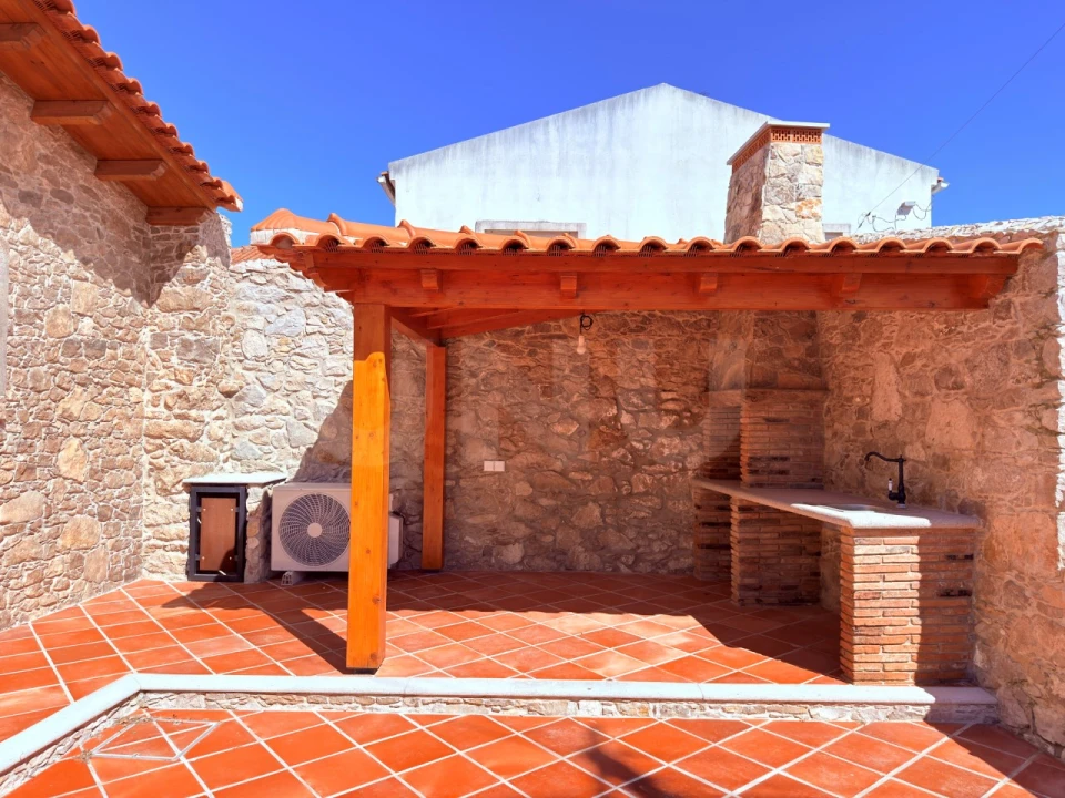 Moradia T2 para Venda em Lourinhã e Atalaia Foto 15