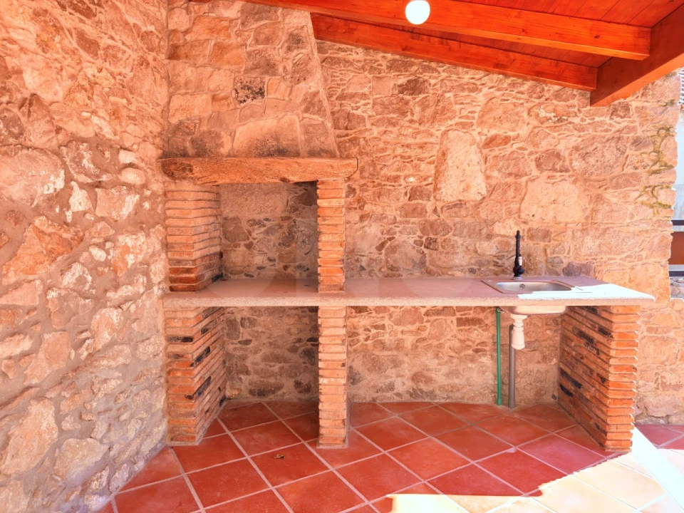 Moradia T2 para Venda em Lourinhã e Atalaia Foto 34