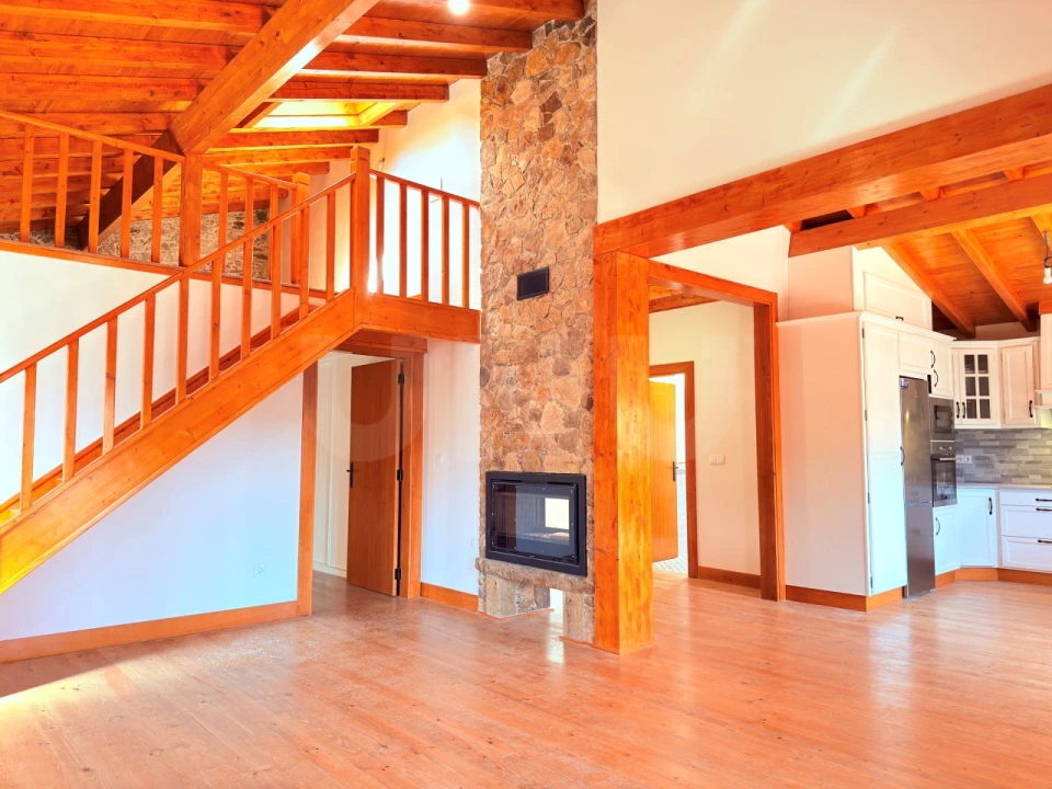 Moradia T2 para Venda em Lourinhã e Atalaia Foto 9