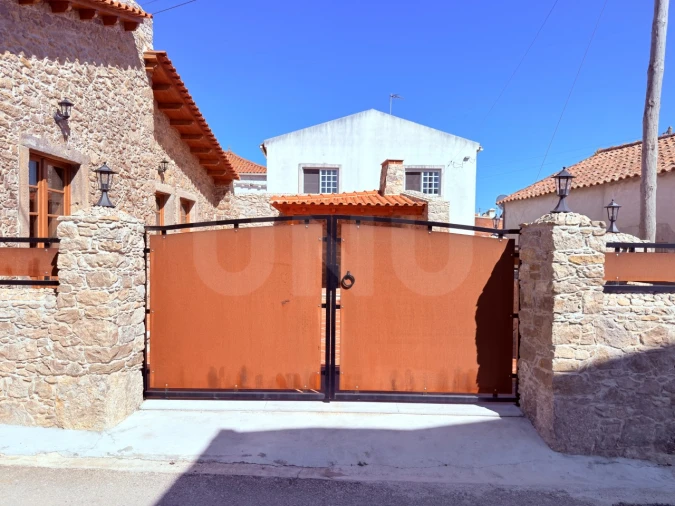 Moradia T2 para Venda em Lourinhã e Atalaia Foto 4