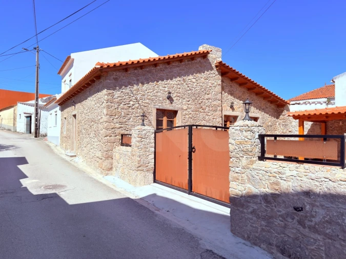 Moradia T2 para Venda em Lourinhã e Atalaia Foto 12