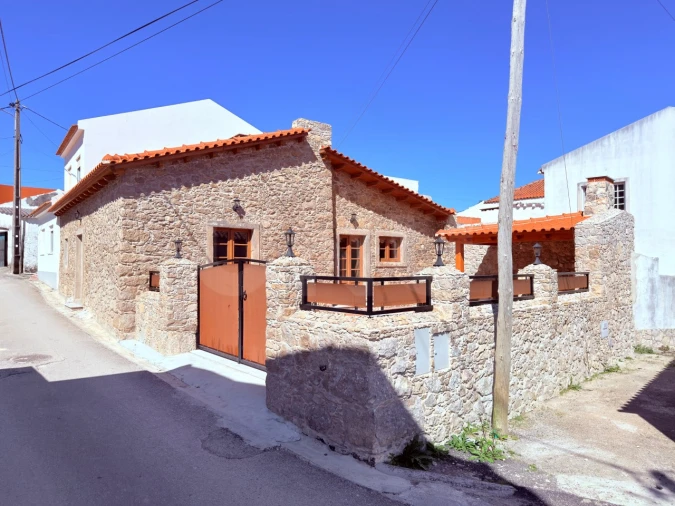 Moradia T2 para Venda em Lourinhã e Atalaia Foto 3