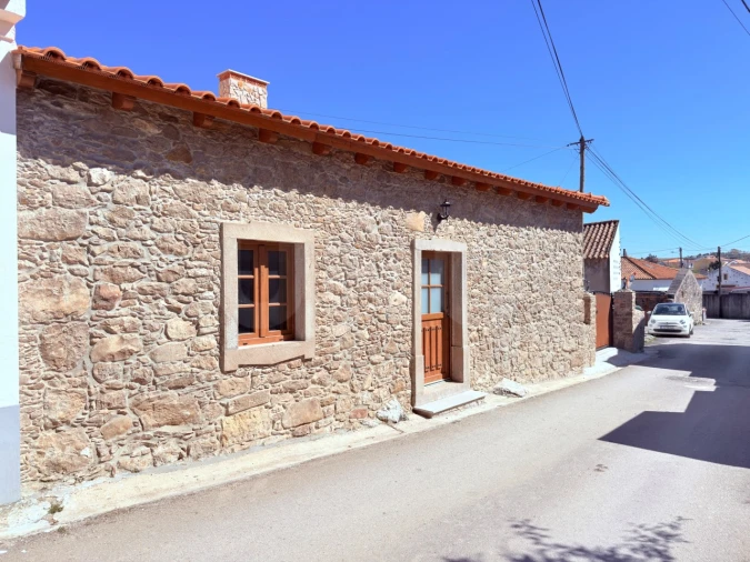 Moradia T2 para Venda em Lourinhã e Atalaia Foto 2