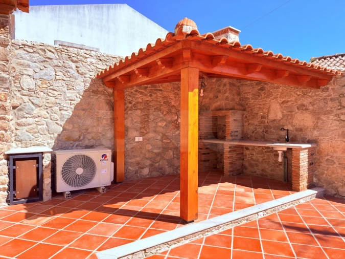 Moradia T2 para Venda em Lourinhã e Atalaia Foto 14